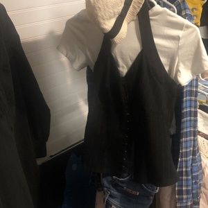 Vintage clothing